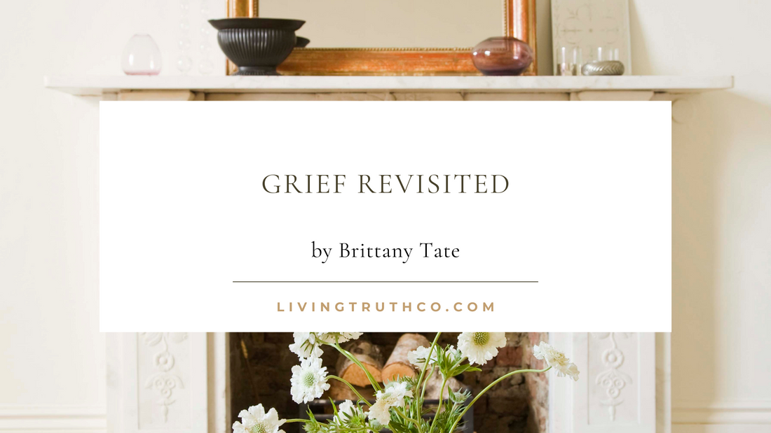 Grief Revisited