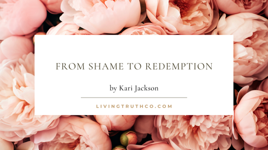 From Shame to Redemption