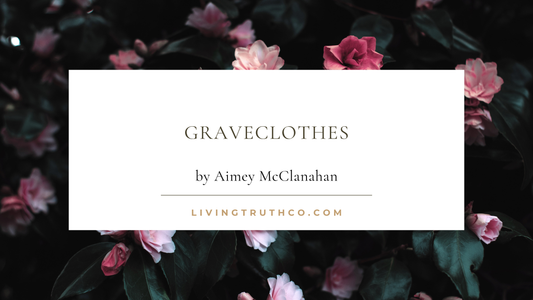 Graveclothes