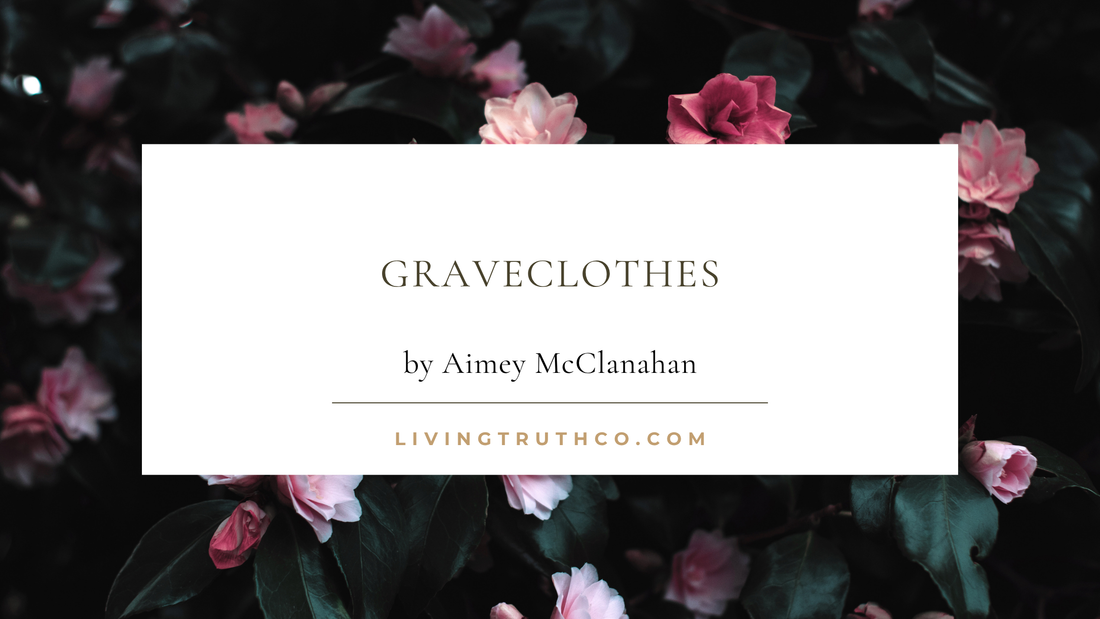 Graveclothes