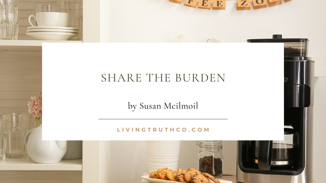 Share the Burden