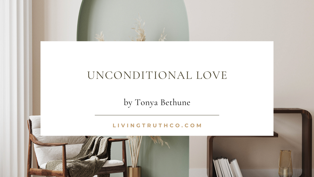 Unconditional Love