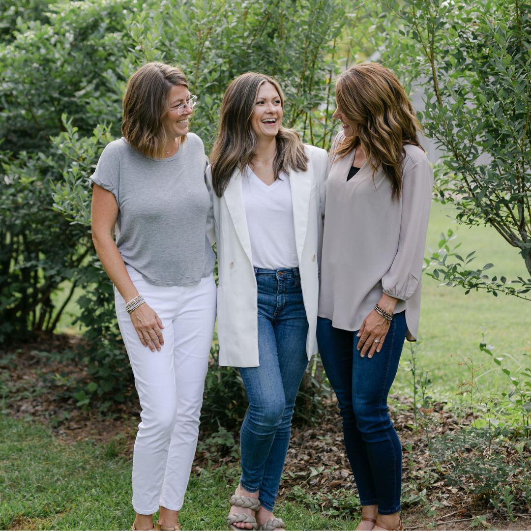 Living Truth Collective At The Table Biblical Community for women centered on God's Truth