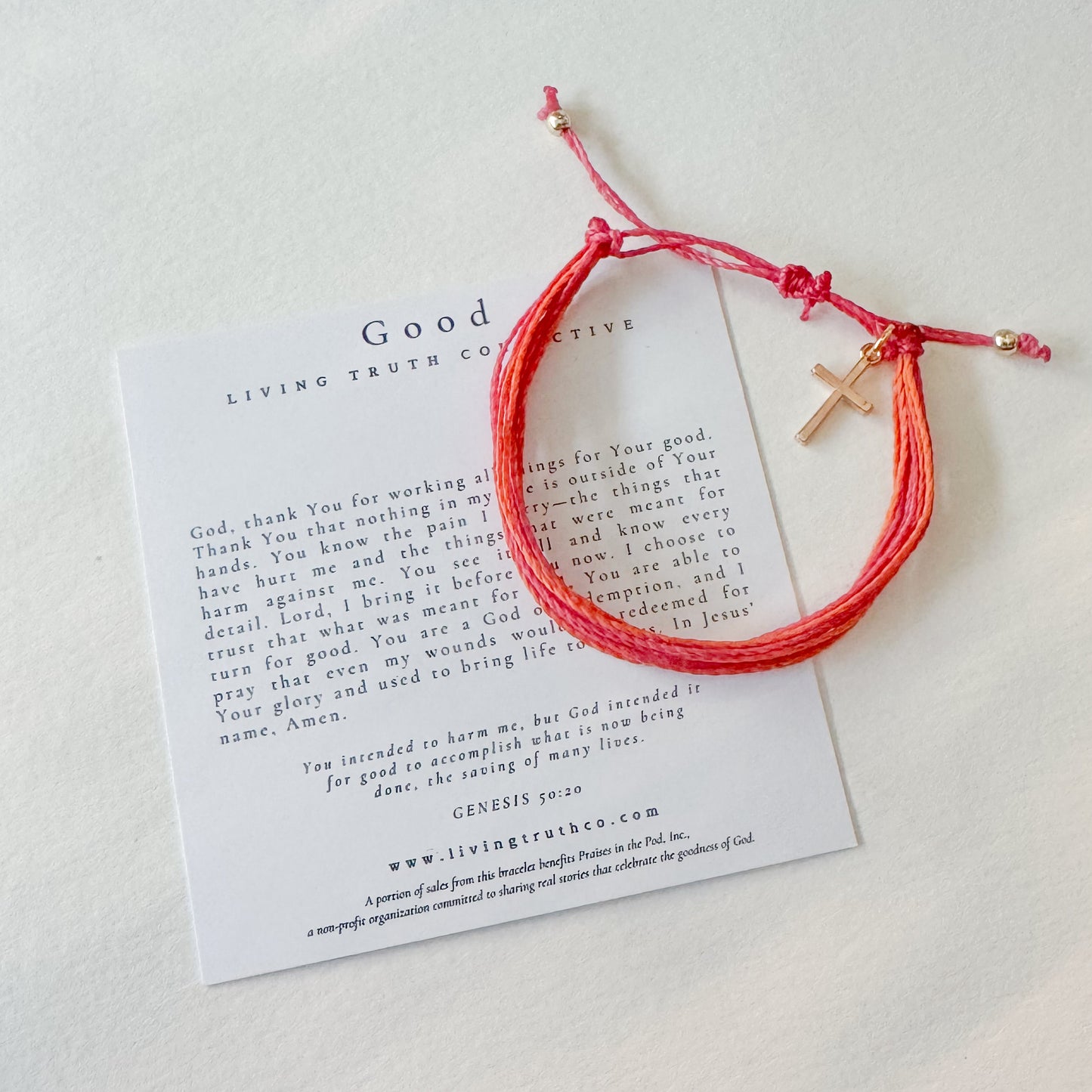 Good Bracelet