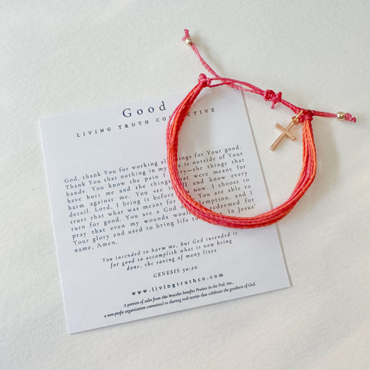 Good Bracelet